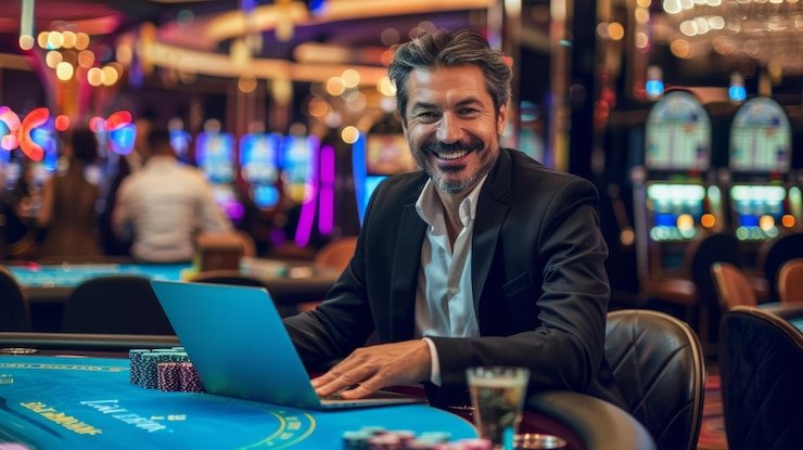 BNI virtual account display on 526bet account dashboard